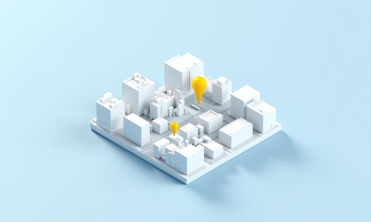 Mapa lokalizacji ZephyrTech w Warszawie